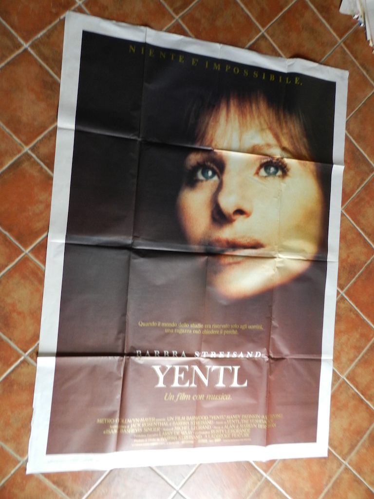 Yentl