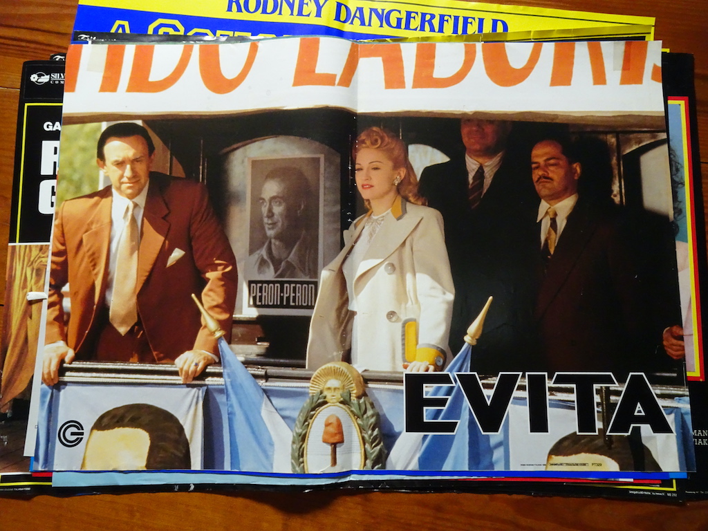 Evita