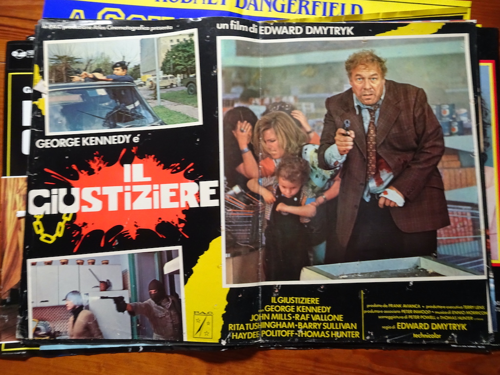Il giustiziere (1)