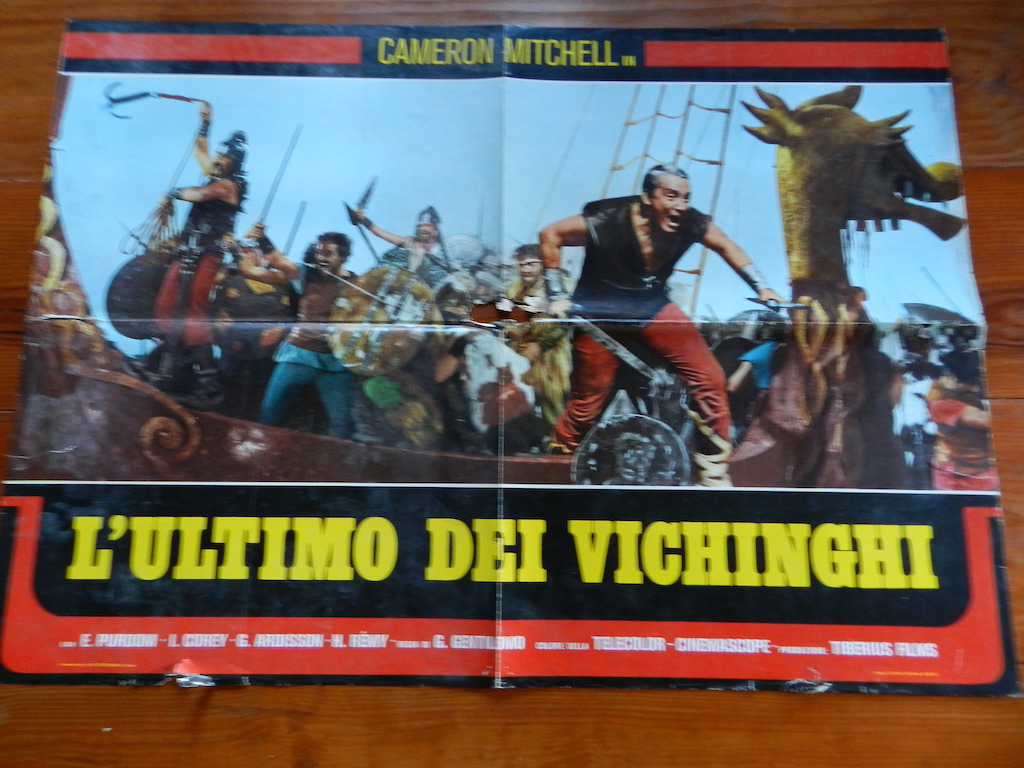 L_ultimo dei Vichinghi