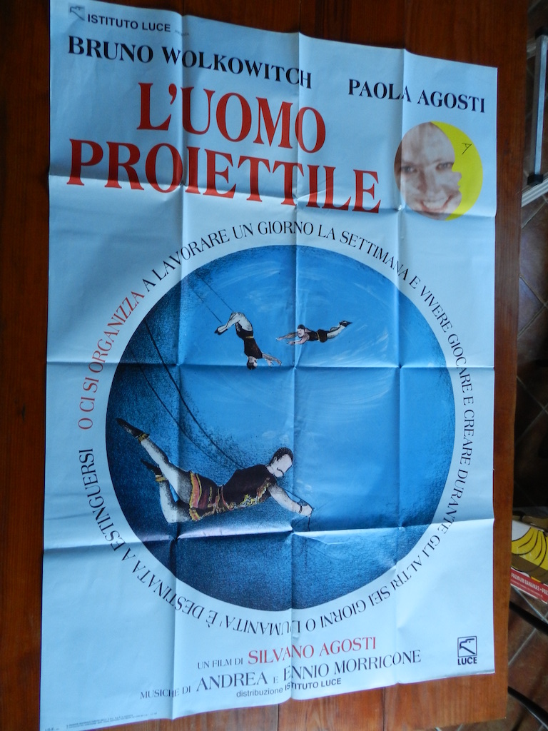 L_uomo proiettile