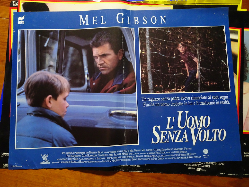 L_uomo senza volto