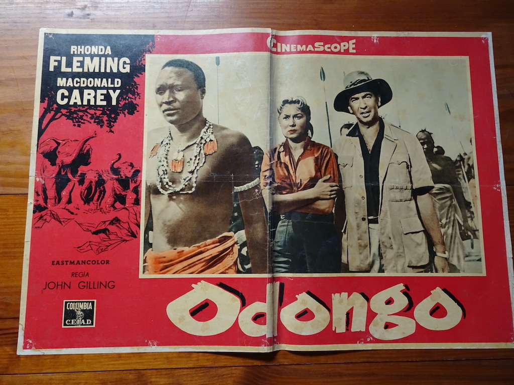 Odongo