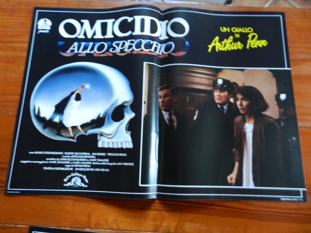 Omicidio allo Specchio 2