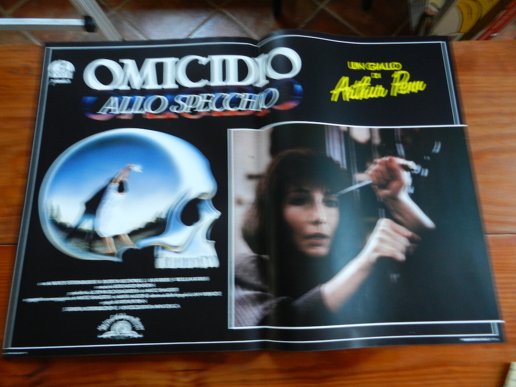 Omicidio allo Specchio 4