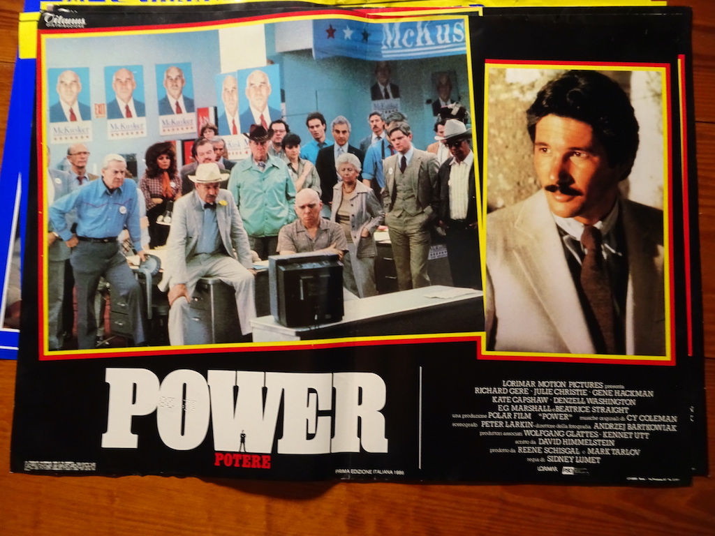 Power - Potere 2