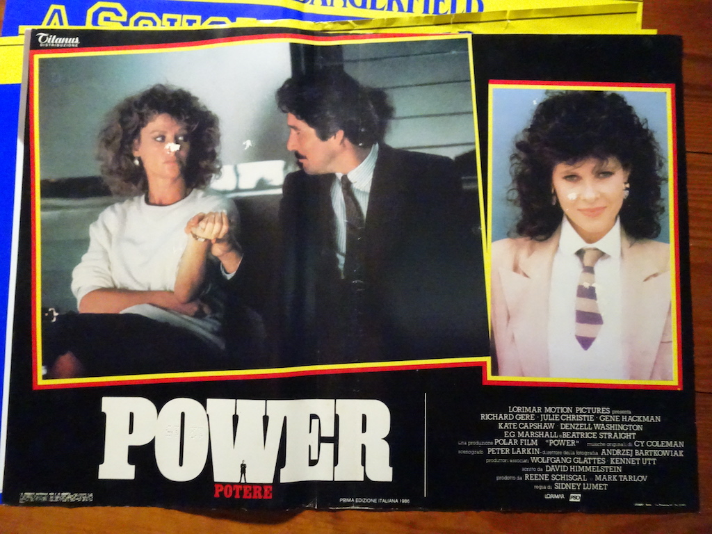 Power - Potere 3