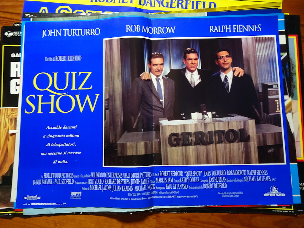 Quiz Show