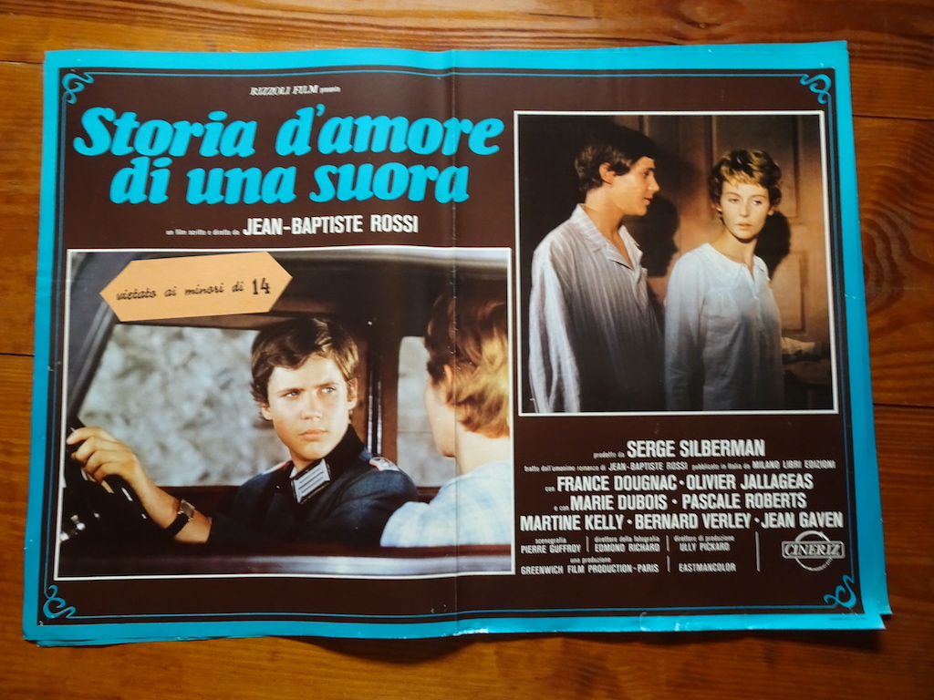 Storia d_amore di una suora (1)
