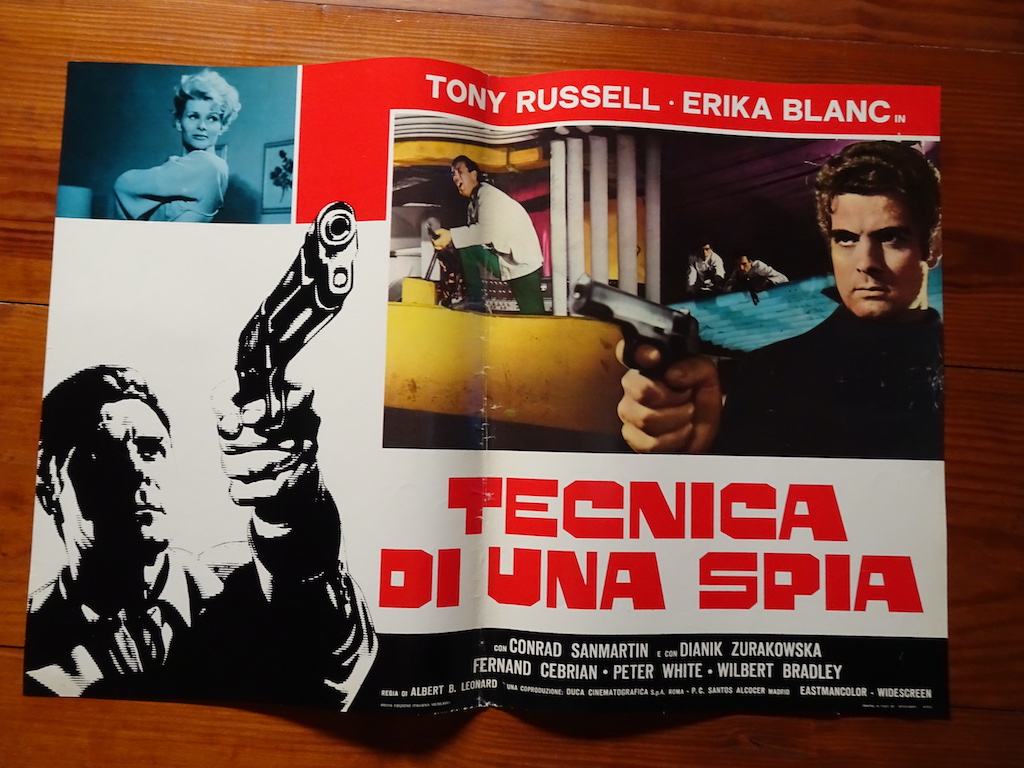 Tecnica di una spia_2