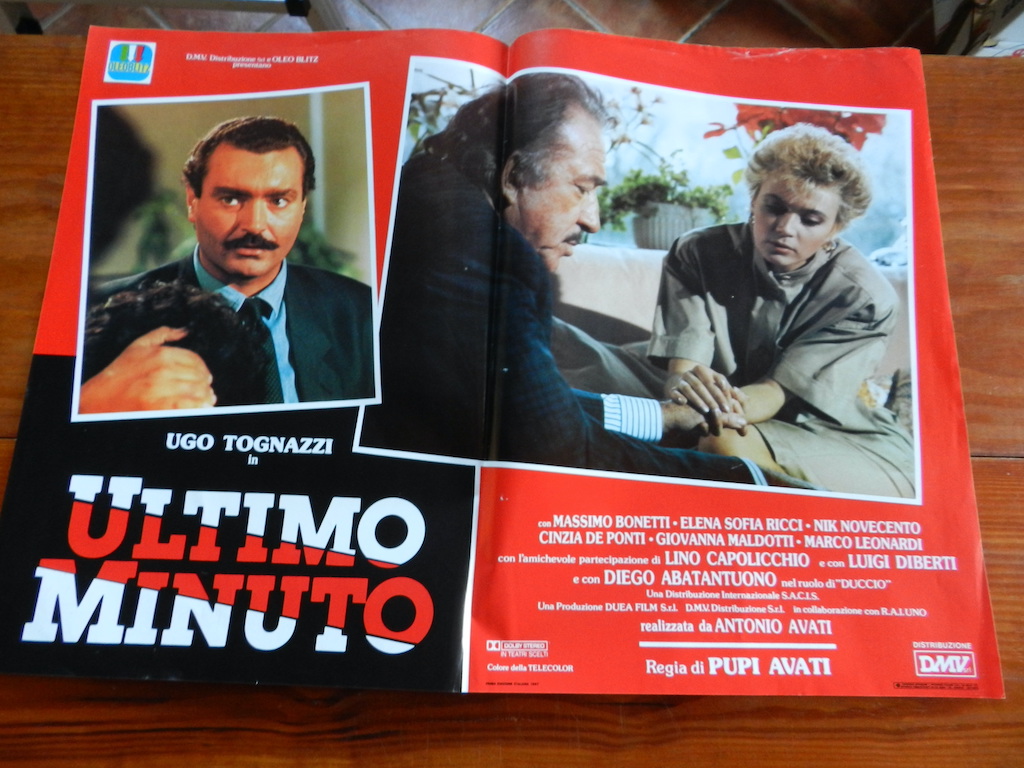 Ultimo Minuto