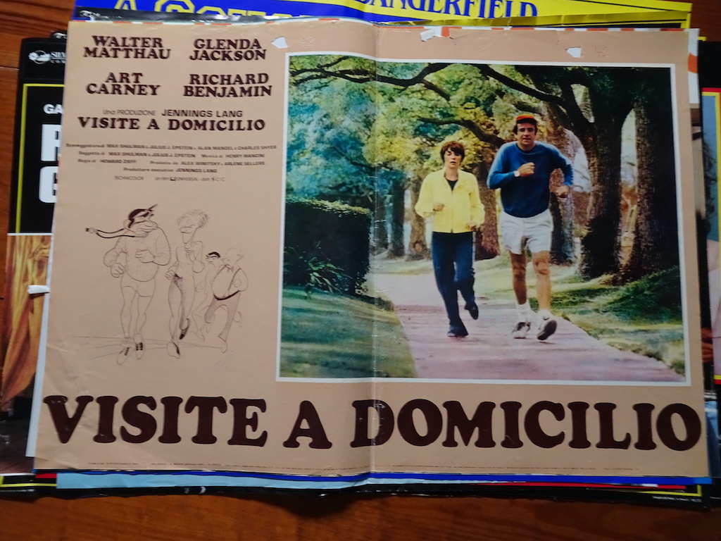 Visite a domicilio