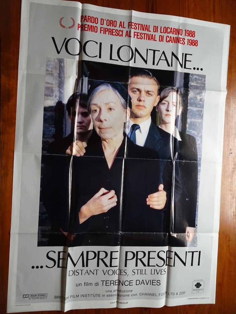 Voci lontane… sempre presenti