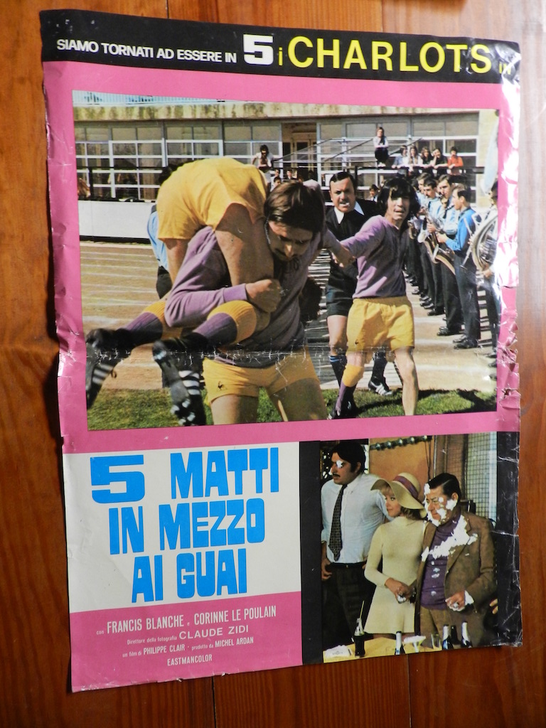 5 matti in mezzo ai guai (2)