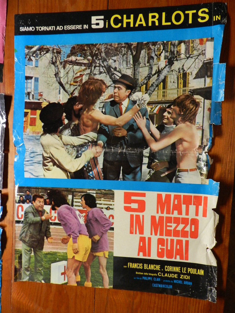 5 matti in mezzo ai guai (3)