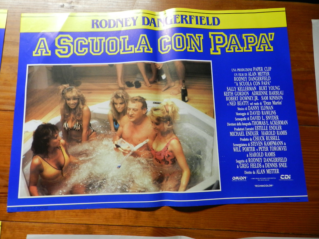 A scuola con papà 3