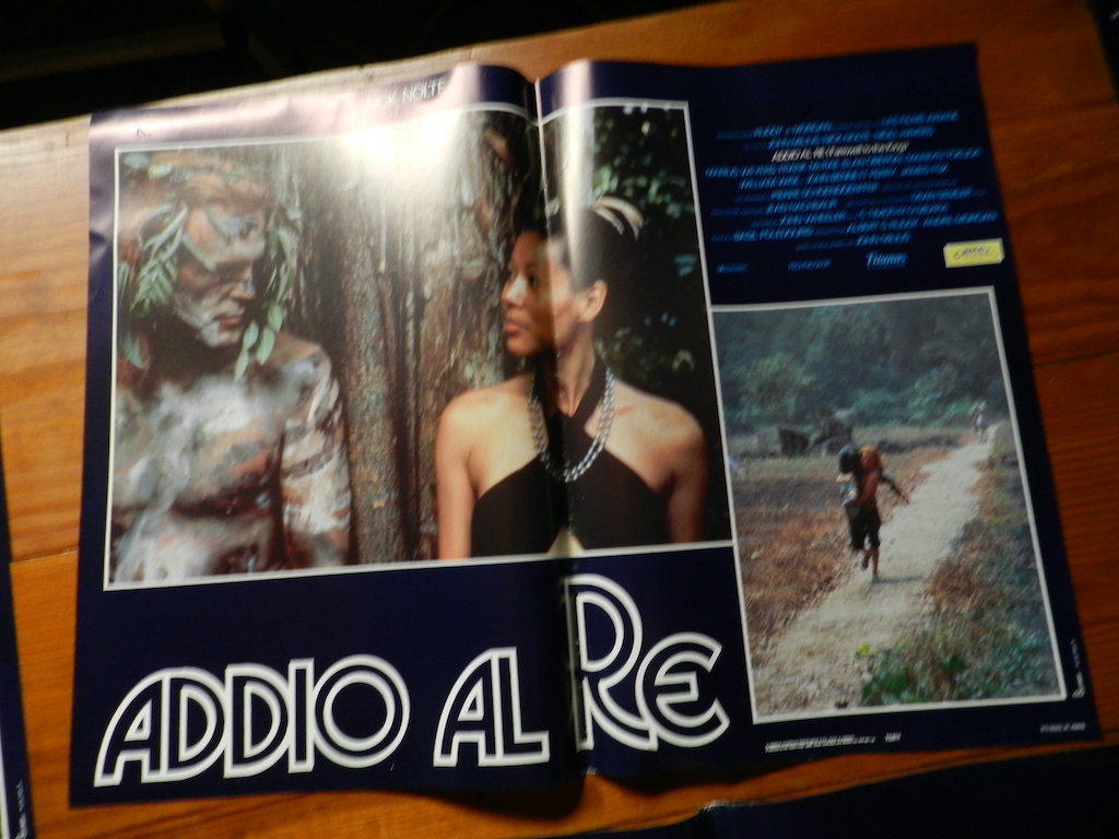 Addio al re (2)