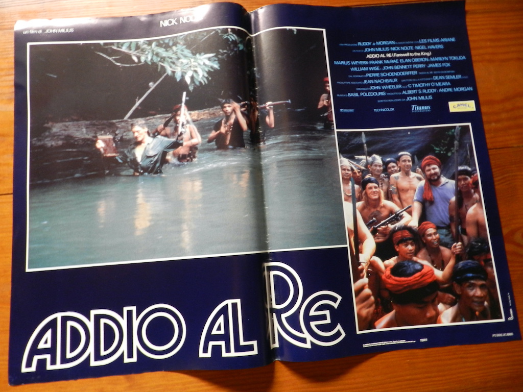 Addio al re (3)