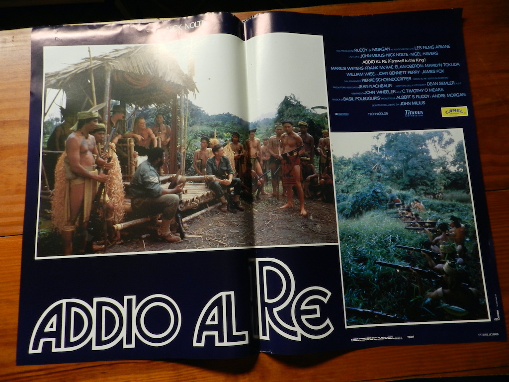 Addio al re (4)