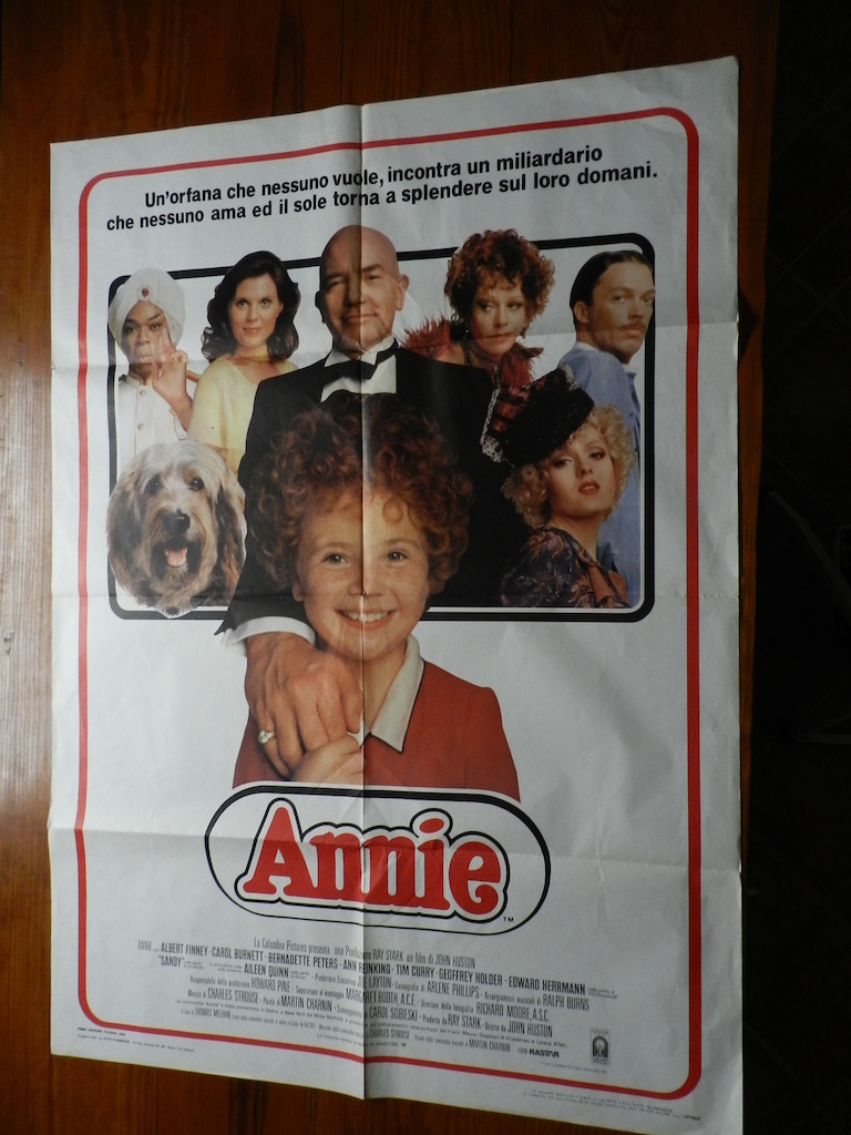 Annie