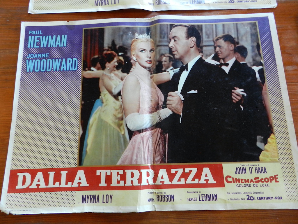 Dalla terrazza 2