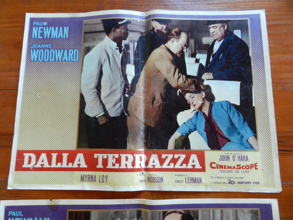 Dalla terrazza 3