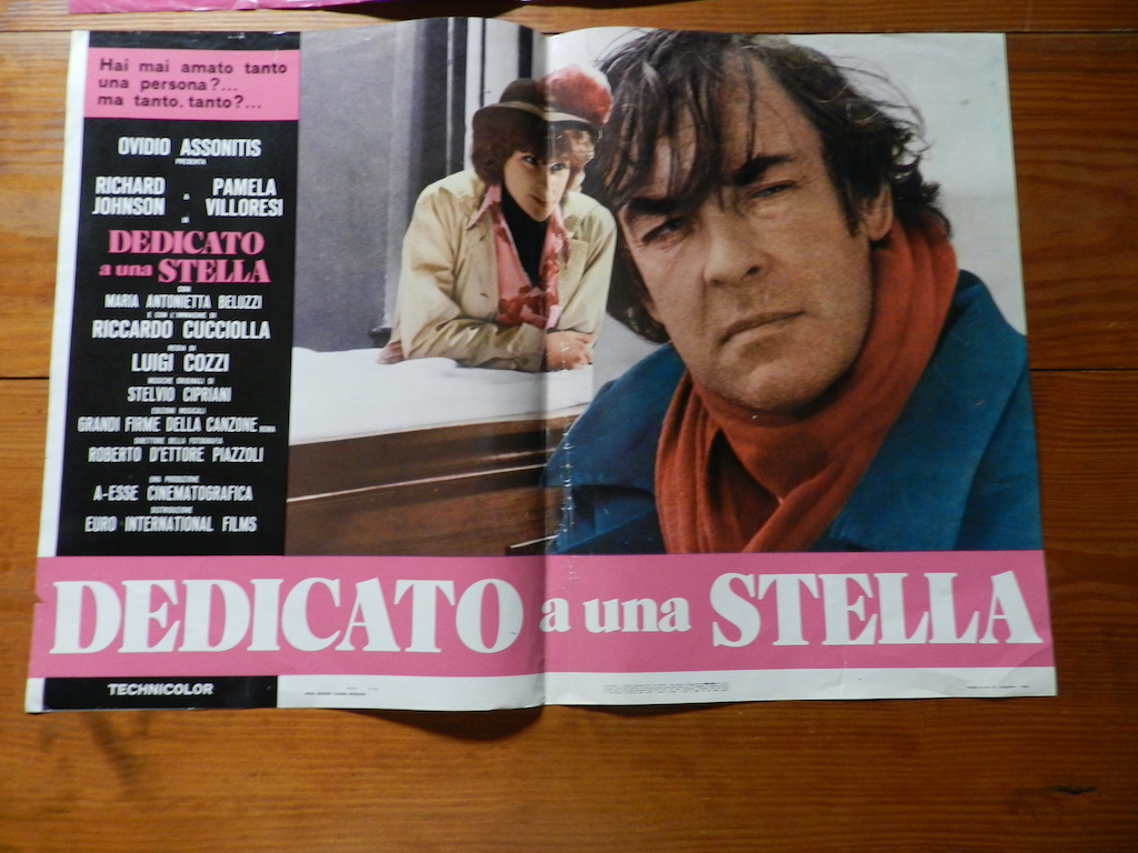 Dedicato a una stella 1