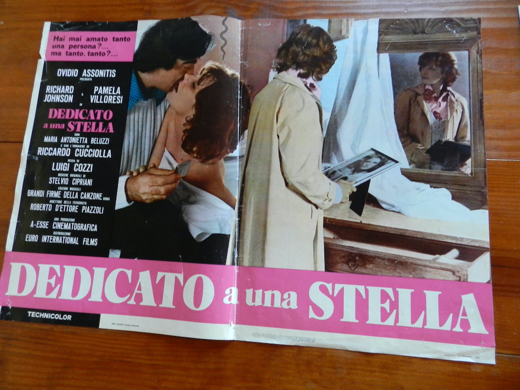 Dedicato a una stella 2
