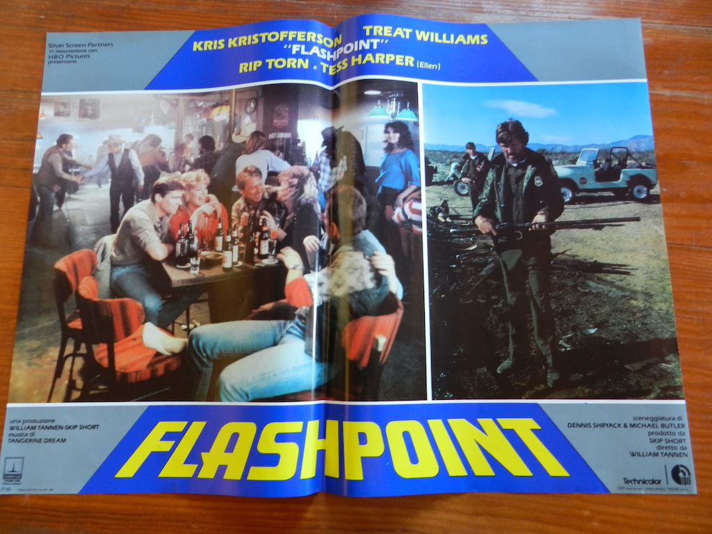 Flashpoint 2