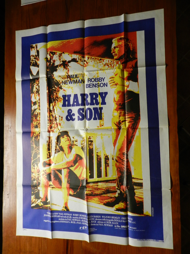 Harry & Son