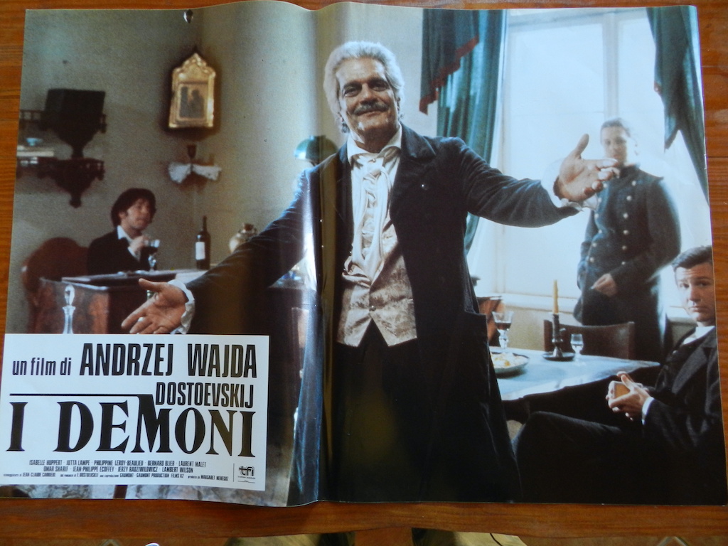 I demoni 1