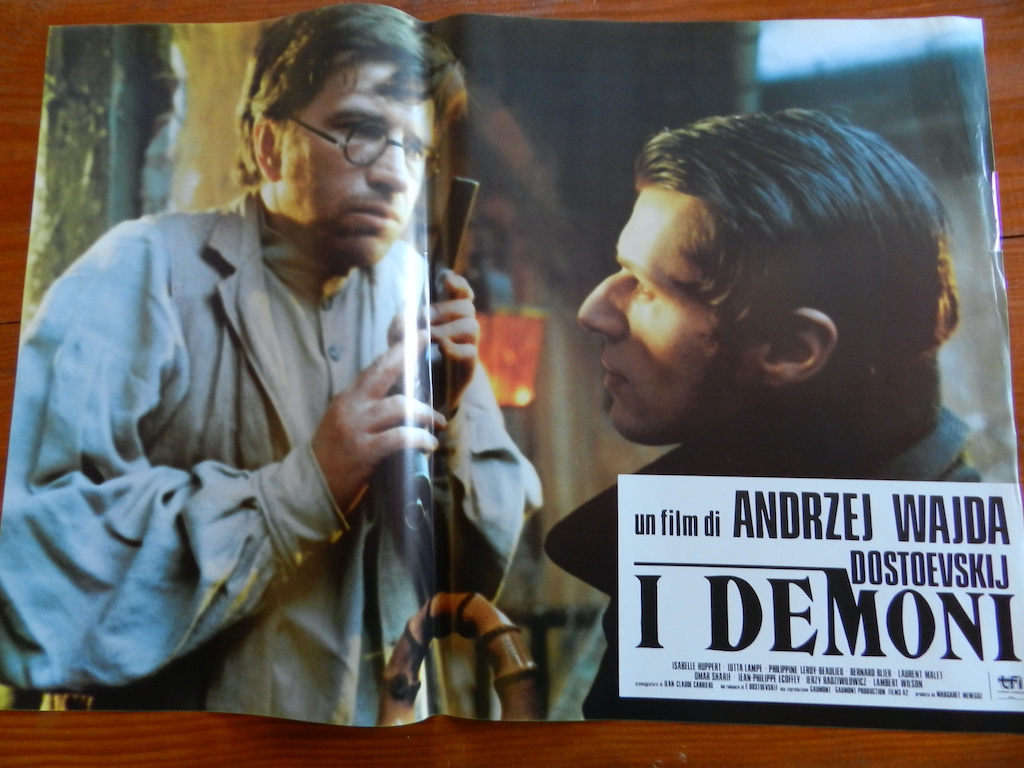 I demoni 2