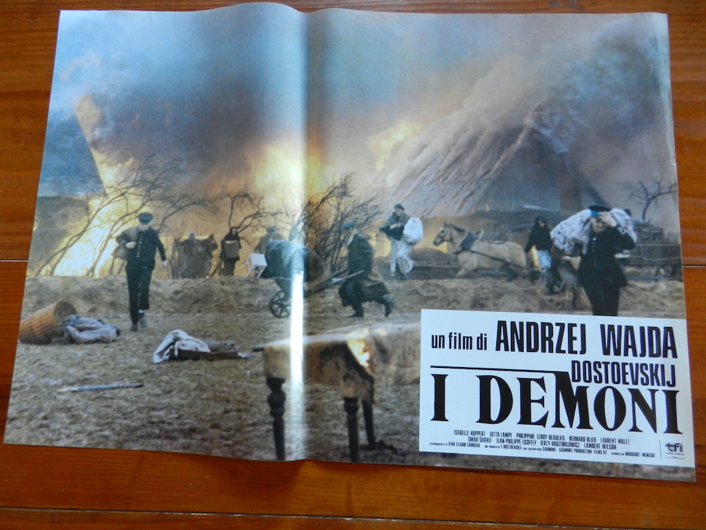 I demoni 3