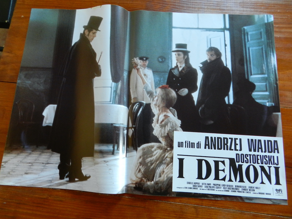 I demoni 4