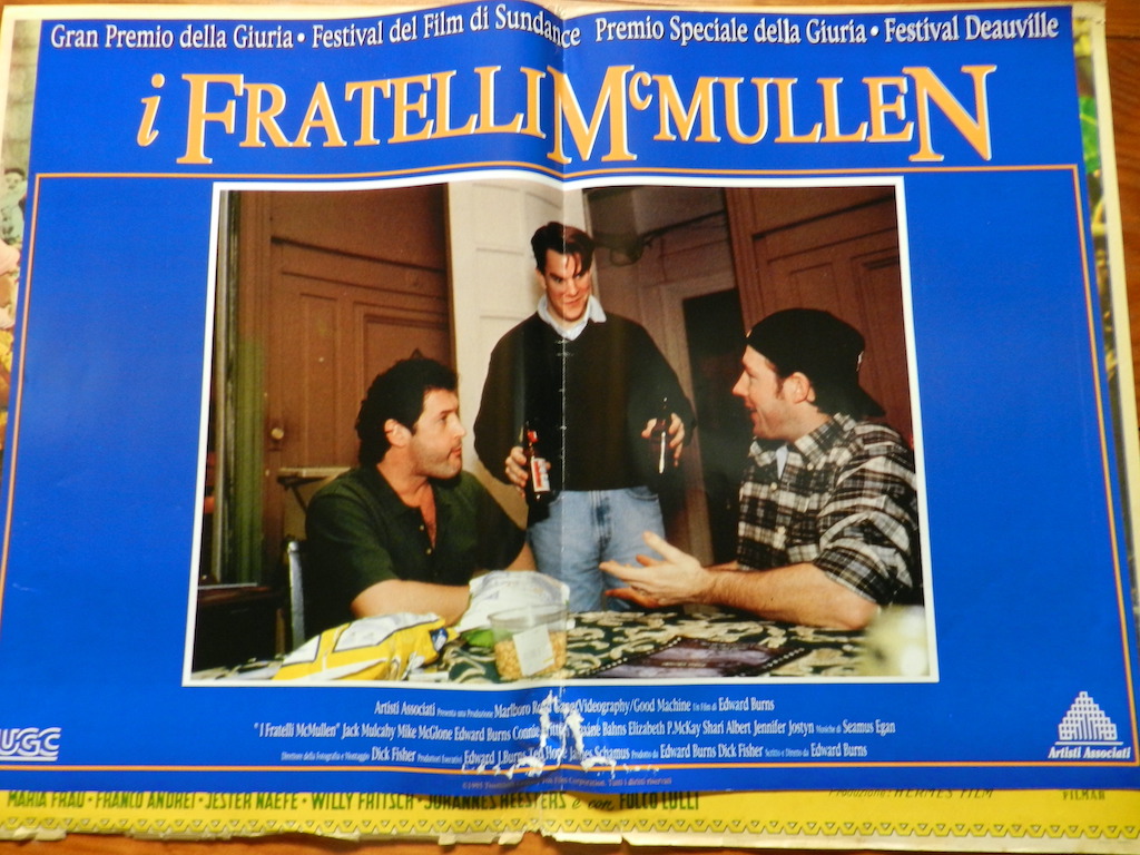 I fratelli McMullen (1)