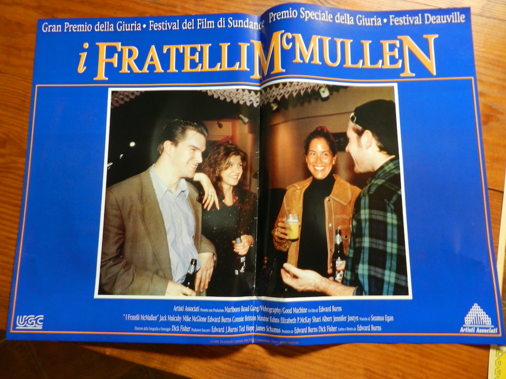 I fratelli McMullen (2)