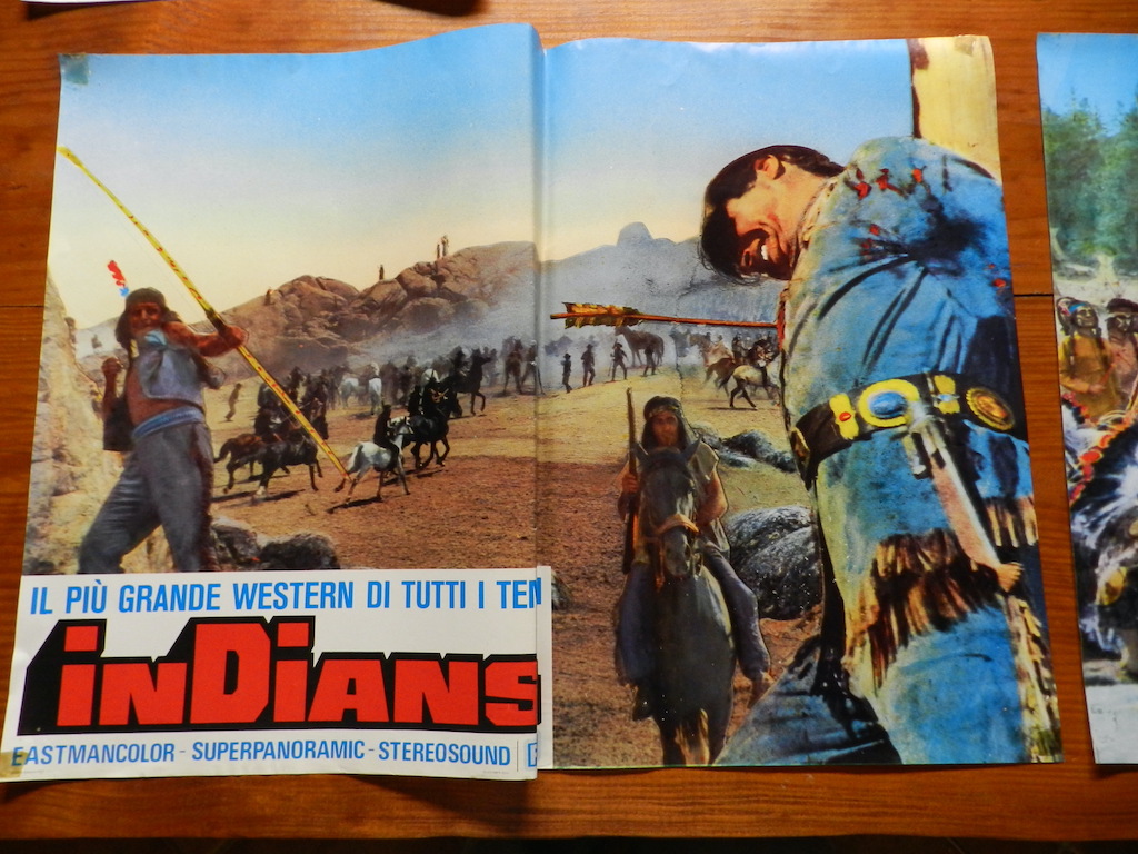 Indians (2)
