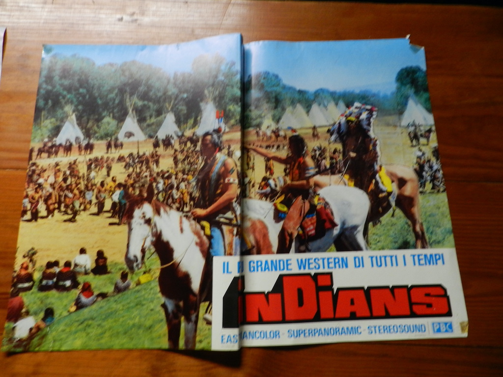 Indians (3)