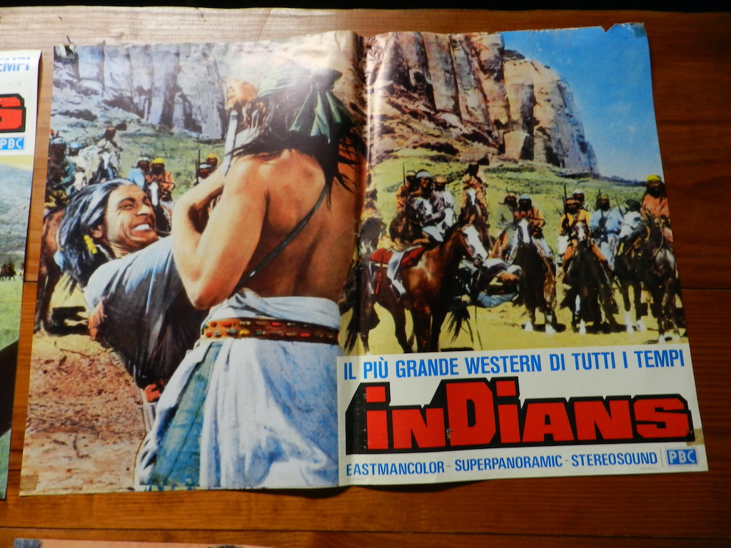Indians (6)