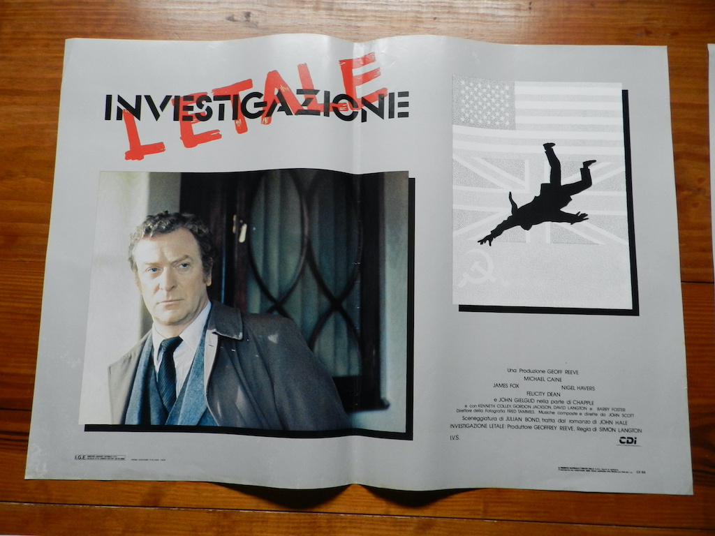 Investigazione letale 1