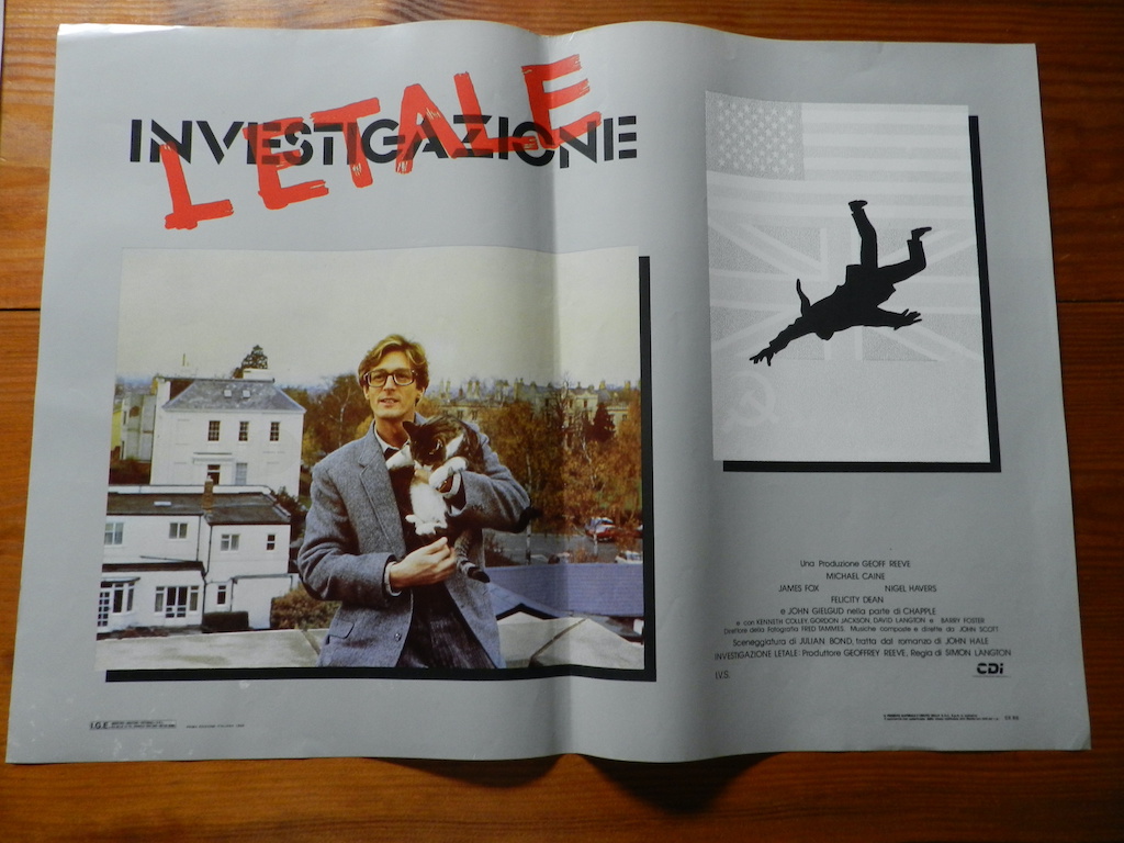 Investigazione letale 3
