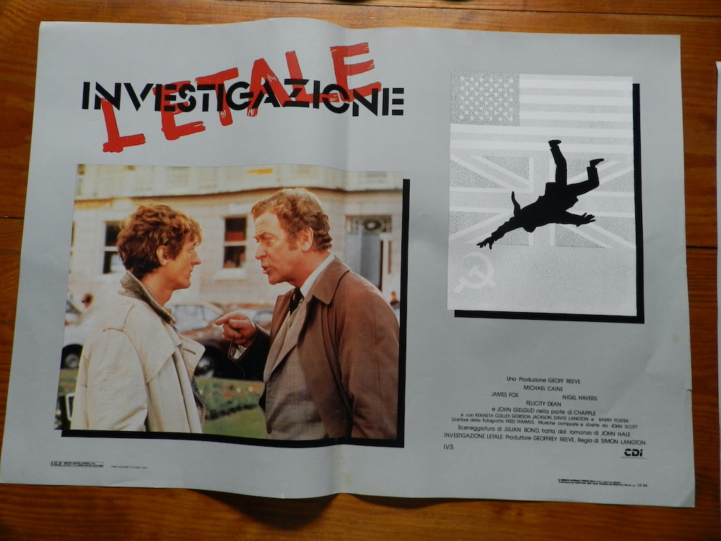 Investigazione letale 4