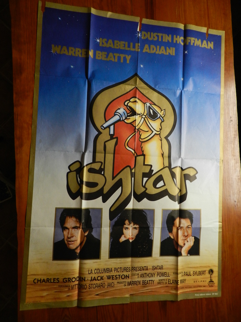 Ishtar