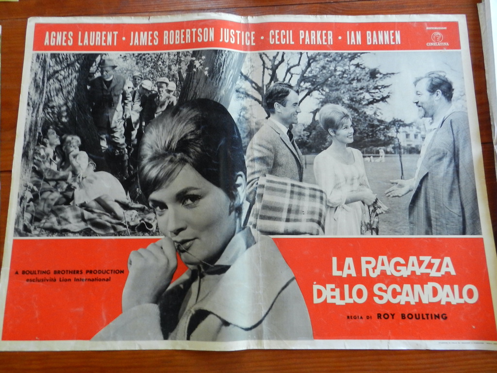 La ragazza dello scandalo 2