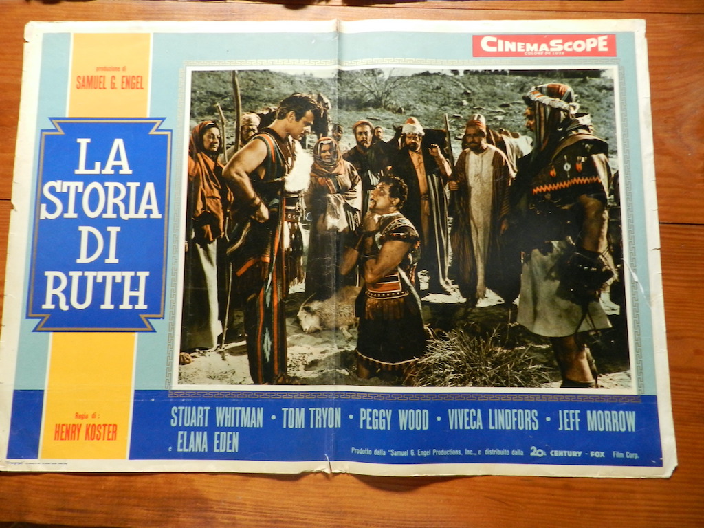 La storia di Ruth 2