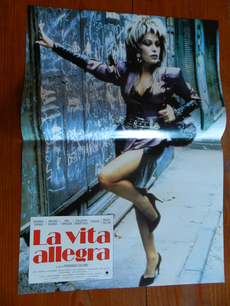La vita allegra 1