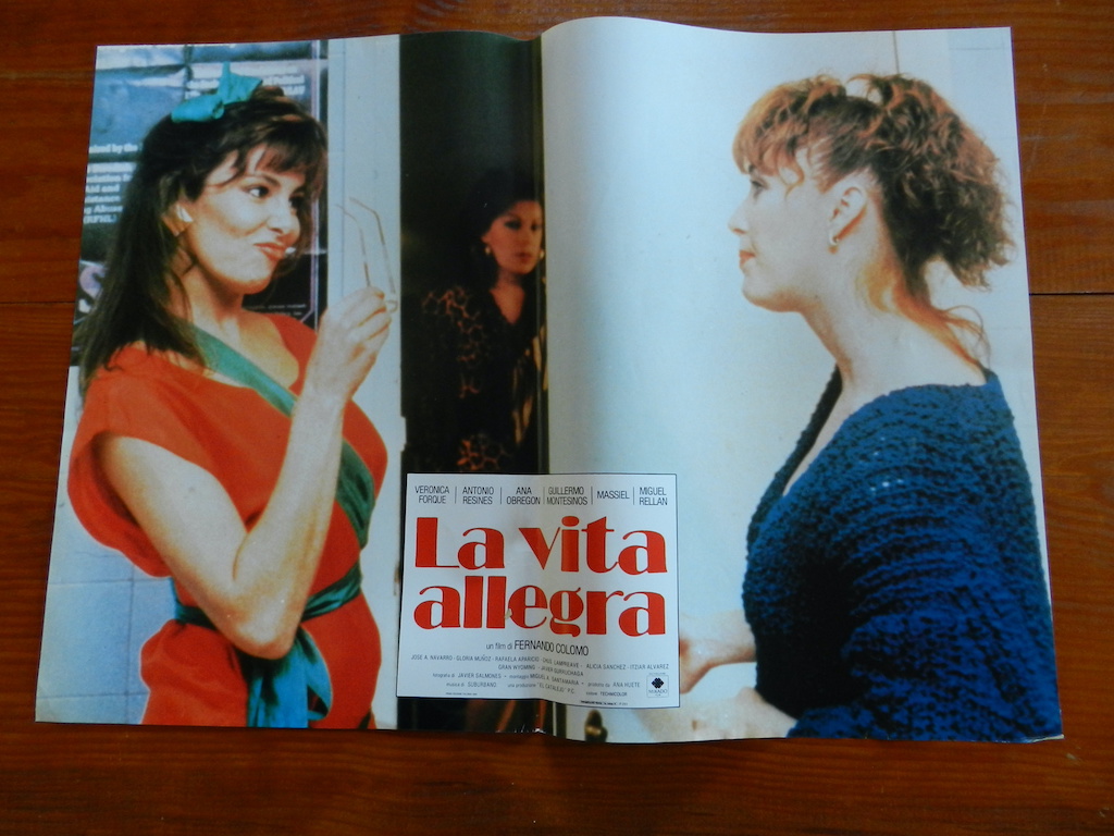La vita allegra 2