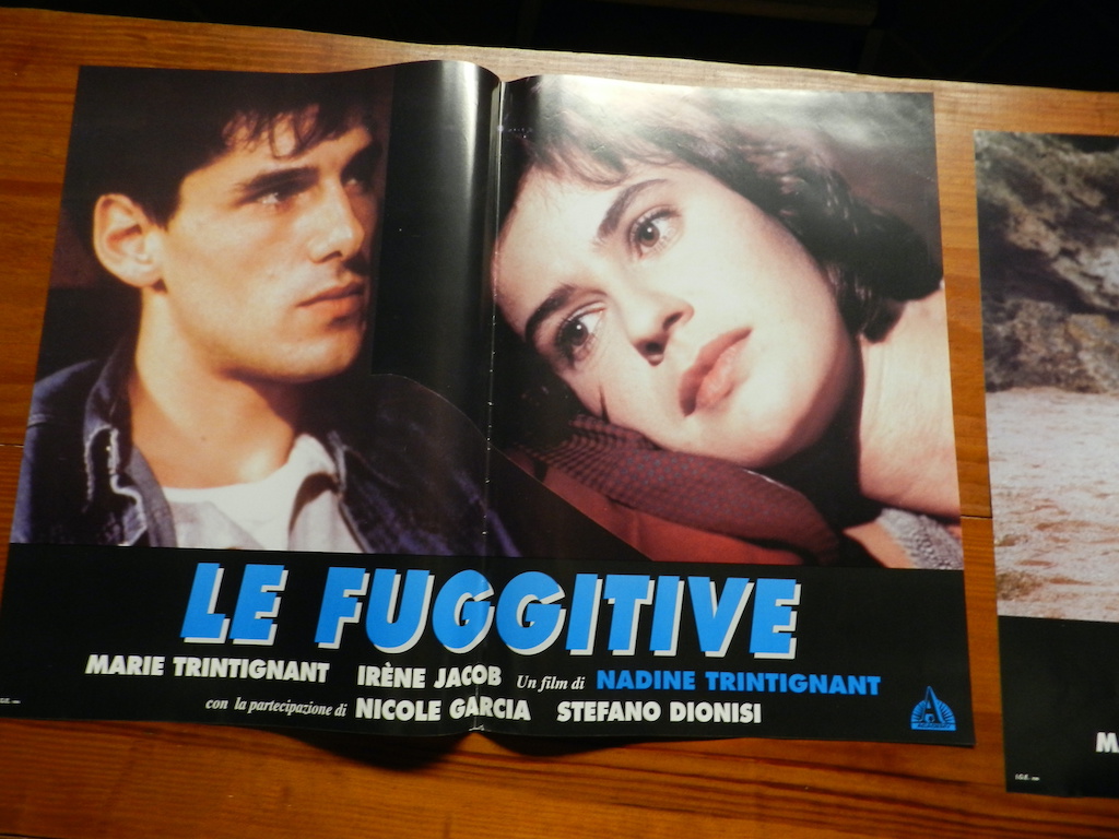 Le fuggitive (1)