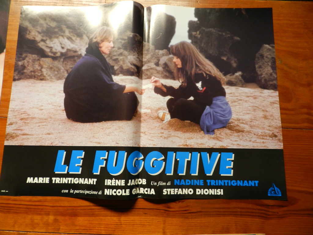Le fuggitive (2)