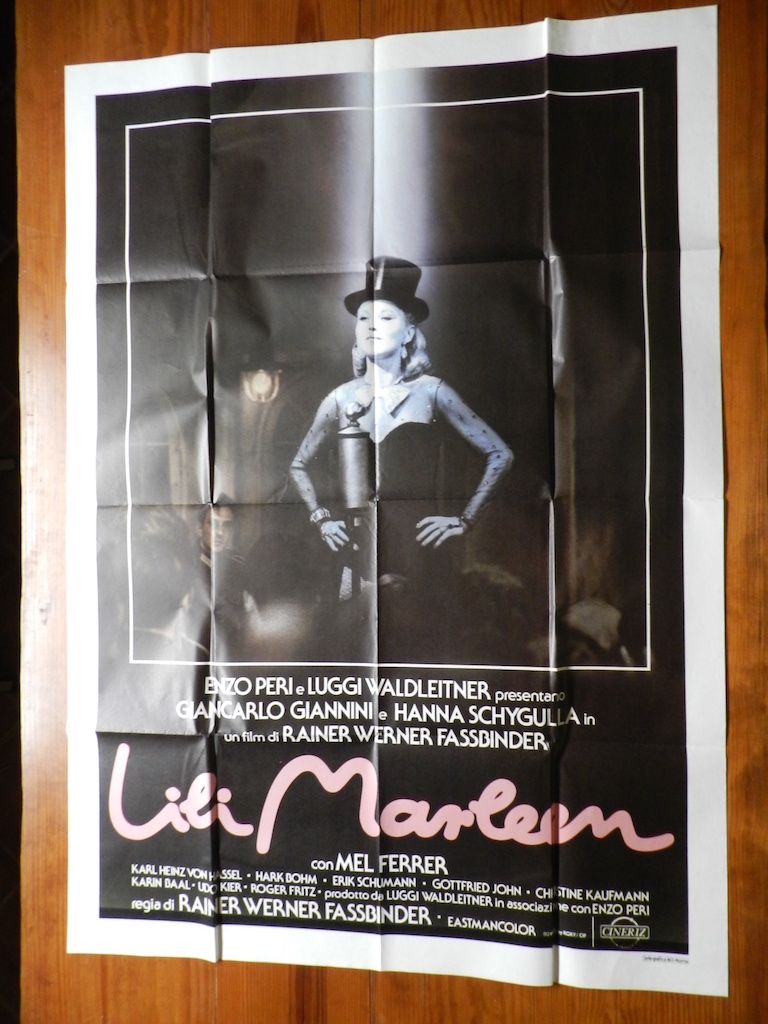 Lili Marleen